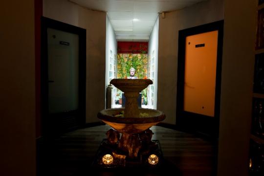 Tempus Spa Granada